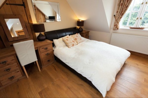 Bed & Breakfast - VisitArundel.co.uk