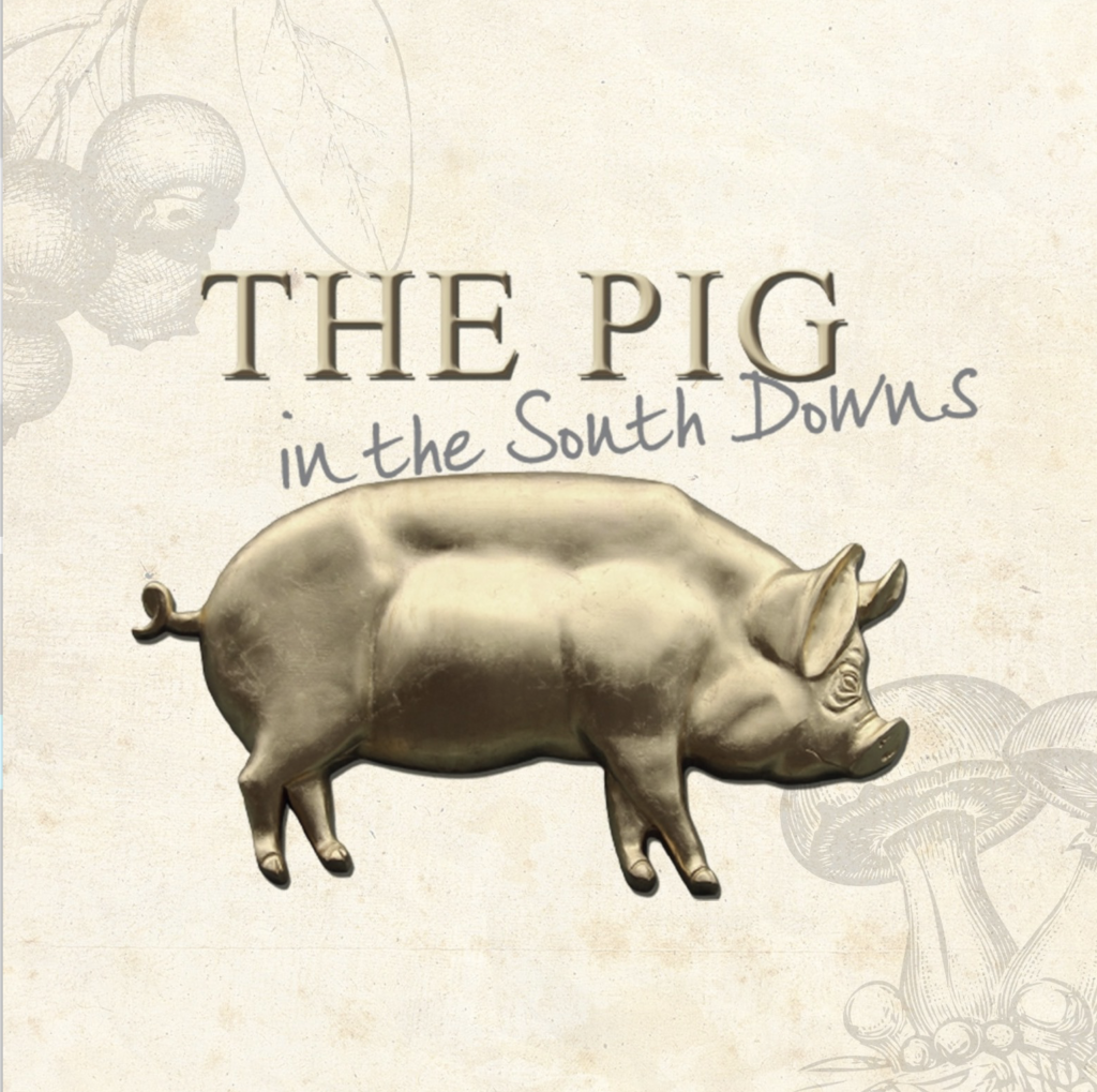 The PIG Hotel logo